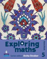 Exploring Maths. Home Book 5
