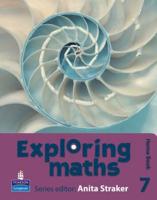 Exploring Maths. Home Book 7