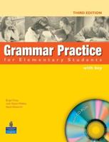 Grammar Practice for Elementary Students