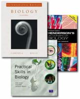 Valuepack:Biology/Henderson's Dictionary of Biology/Practical Skills in Biology