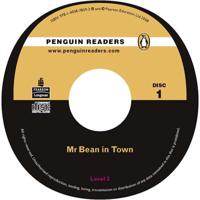 PLPR2:Mr Bean in Town CD for Pack