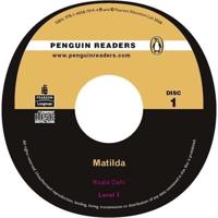 PLPR3:Matilda CD for Pack