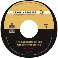 PLPR4:Locked Room and Other Horror Stories, The CD for Pack