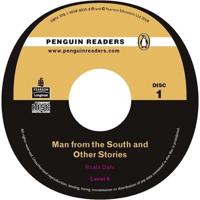 PLPR6:Man from the South and Other Stories CD for Pack