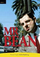 Level 2: Mr Bean Book for Pack