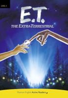 Level 2: E.T. The Extra-Terrestrial for Pack