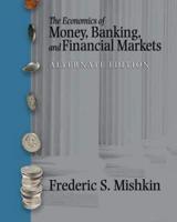 Valuepack:Economics of Money, Banking & Financial Markets Plus MyEconLab Plus Ebook 1 Semester Student Access Kit/The Economics of Money, Banking and Finance:A European Text