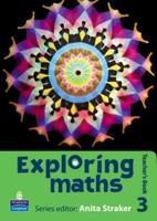 Exploring Maths. 3 Teacher's Book