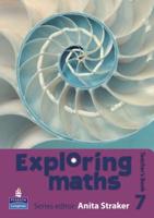 Exploring Maths. 7 Teacher's Book