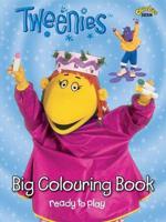 Tweenies - Big Colouring Book (PB)
