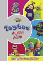 Toybox Compilation Annual 2006