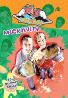 Dick And Dom Mucktivity Book