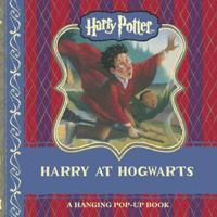 Harry at Hogwarts