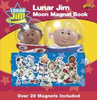 Lunar Jim: Magnet Book