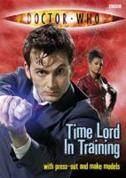 Doctor Who: Time Lord in Training