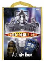 Doctor Who Activity Pack