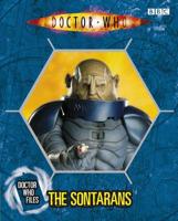 The Sontarans