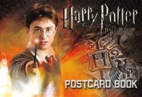 Harry Potter: Harry Potter and the Half-Blood Prince: Postcard Book