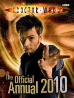 Doctor Who: The Official Doctor Who Annual 2010