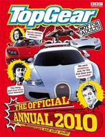 Top Gear: The Official Annual 2010