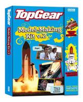 Top Gear: Model Making Kit V. 2