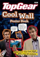 Top Gear: Cool Wall Poster Book