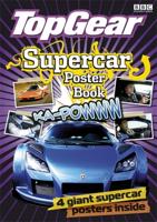 Top Gear: Supercars Poster Book