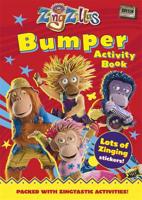 ZingZillas: Bumper Activity Book