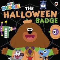 The Halloween Badge