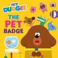 The Pet Badge