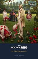 Doctor Who in Wonderland