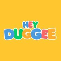 Hey Duggee: Days of the Week Badge