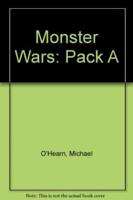 Monster Wars Pack A of 4