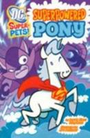 Superpowered Pony [India Test Edition]