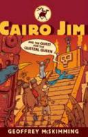 Cario Jim and the Quest for the Quetzal Queen