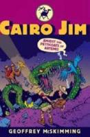 Cairo Jim Amidst the Petticoats of Artemis