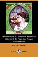 The Memoirs of Jacques Casanova - Volume II