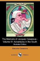 The Memoirs of Jacques Casanova - Volume IV