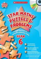 Star Maths Puzzles and Problems