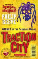 Traction City/T of Terror WBD2011
