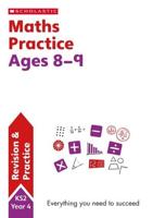 National Curriculum Maths. Practice Book for Year 4