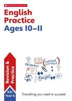 National Curriculum English. Practice Book for Year 6