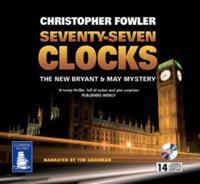 Seventy-Seven Clocks