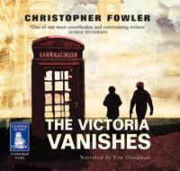 The Victoria Vanishes