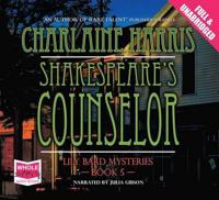Shakespeare's Counsellor