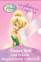 Tinker Bell and Friends Magical Story Collection
