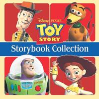 Toy Story, Storybook Collection