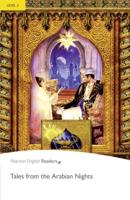 L2:Tales Arabian Nights Bk & MP3 Pk