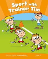 Sport With Trainer Tim