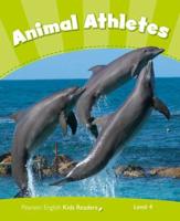 Animal Athletes